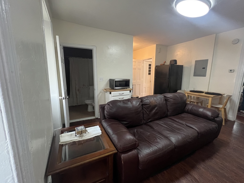 89A Second, East Cambridge