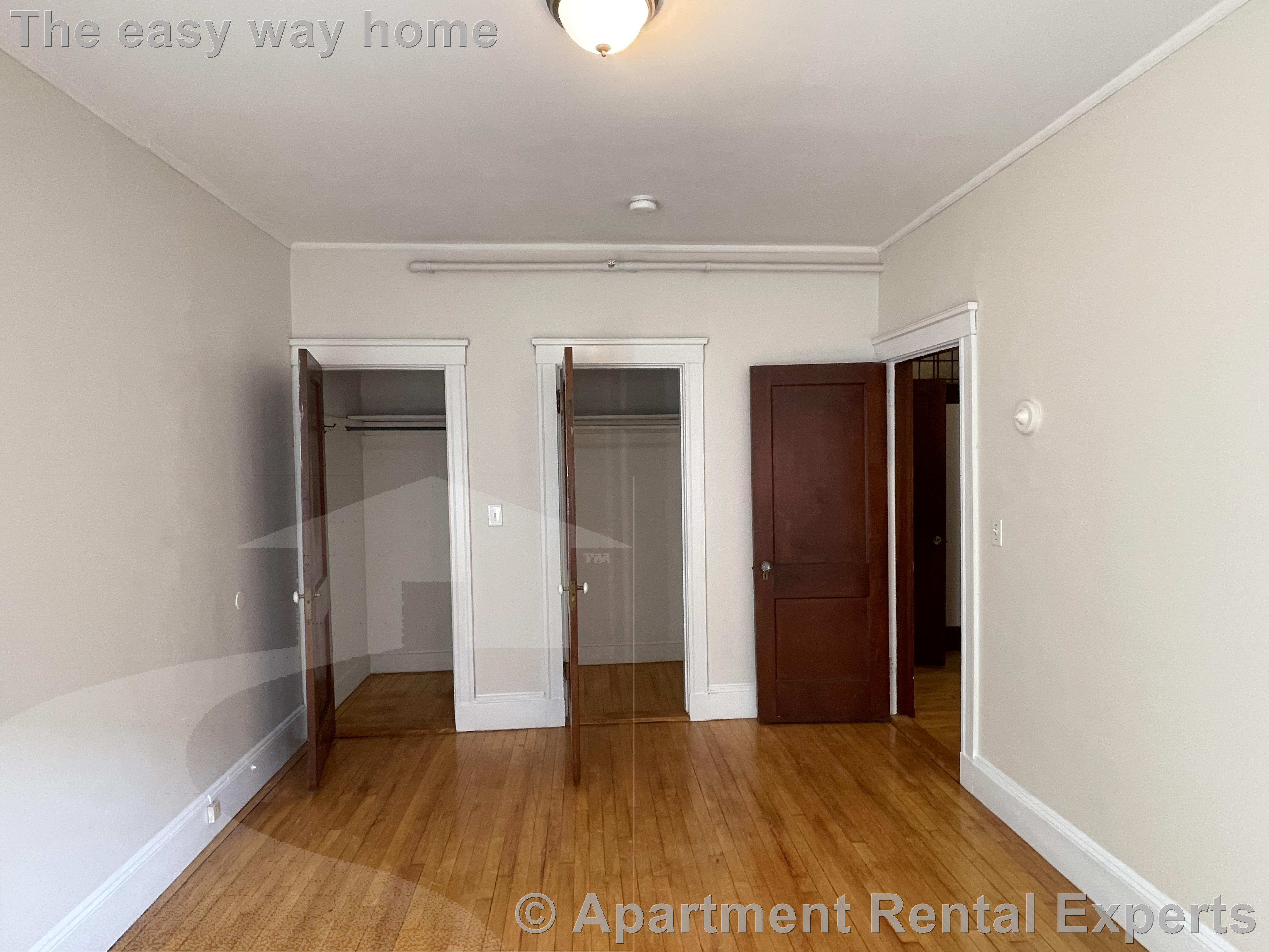 5 Linnaean St, Porter Square