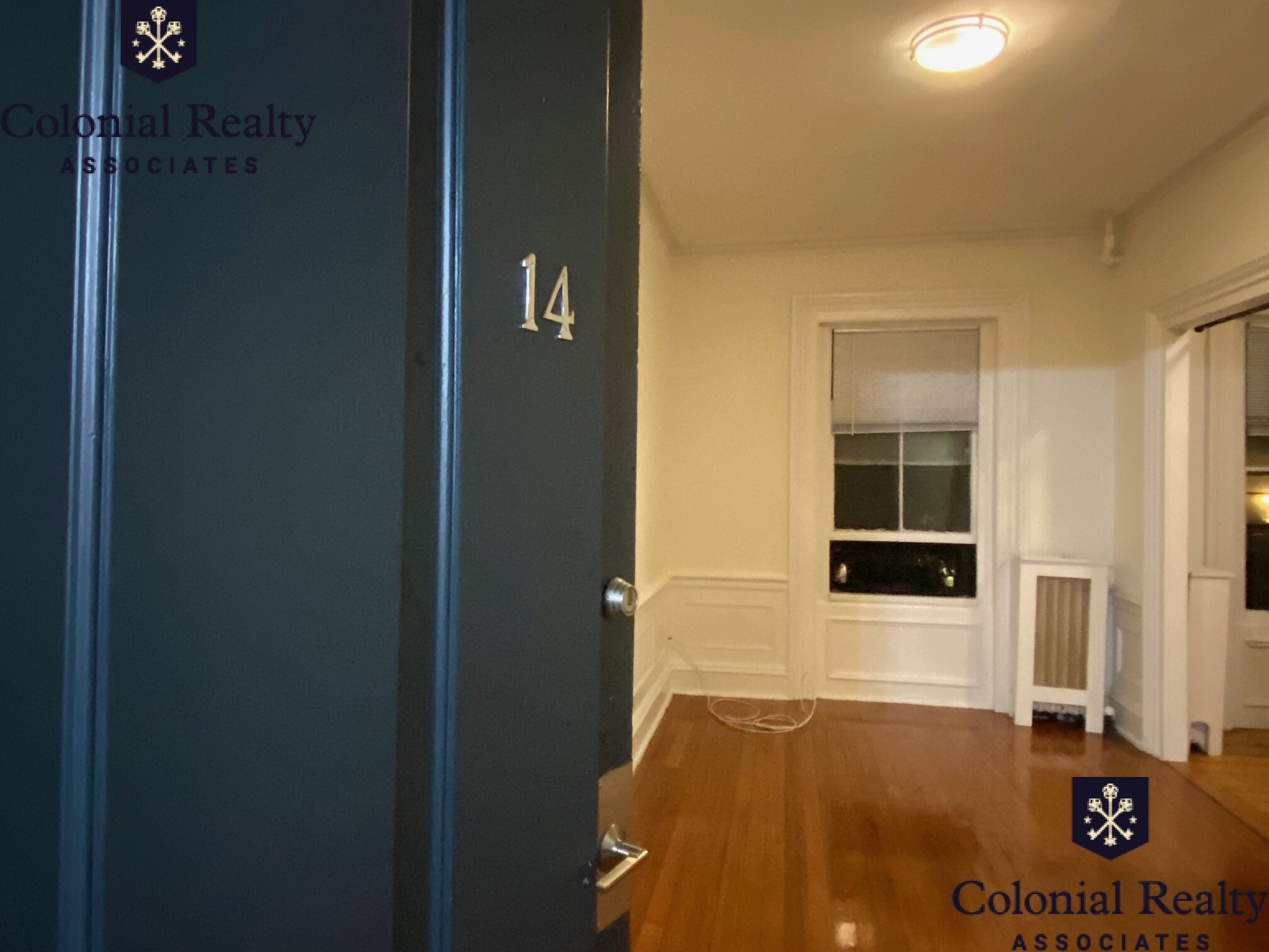 92 Charles St, Beacon Hill