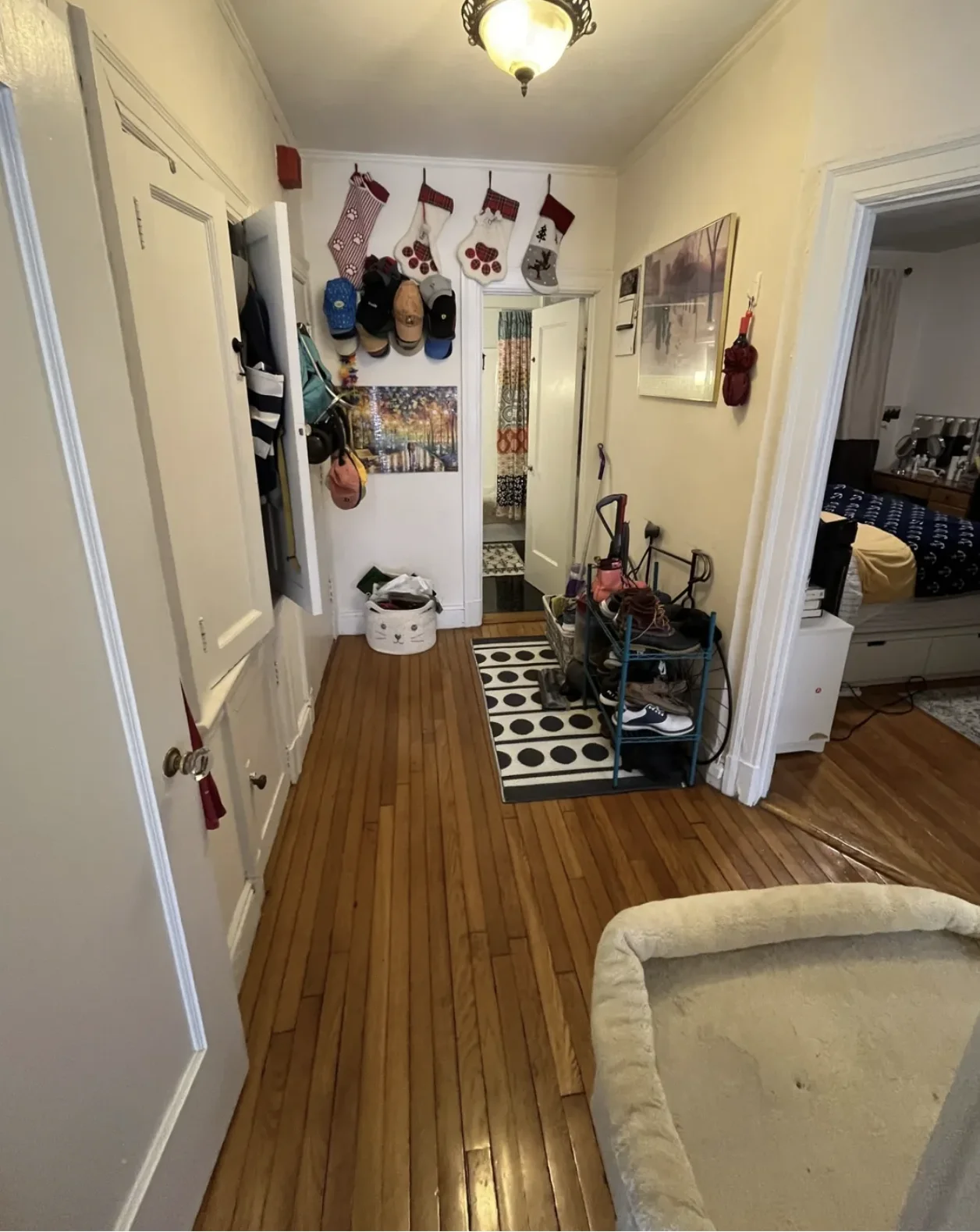 6 Marlborough St, Back Bay