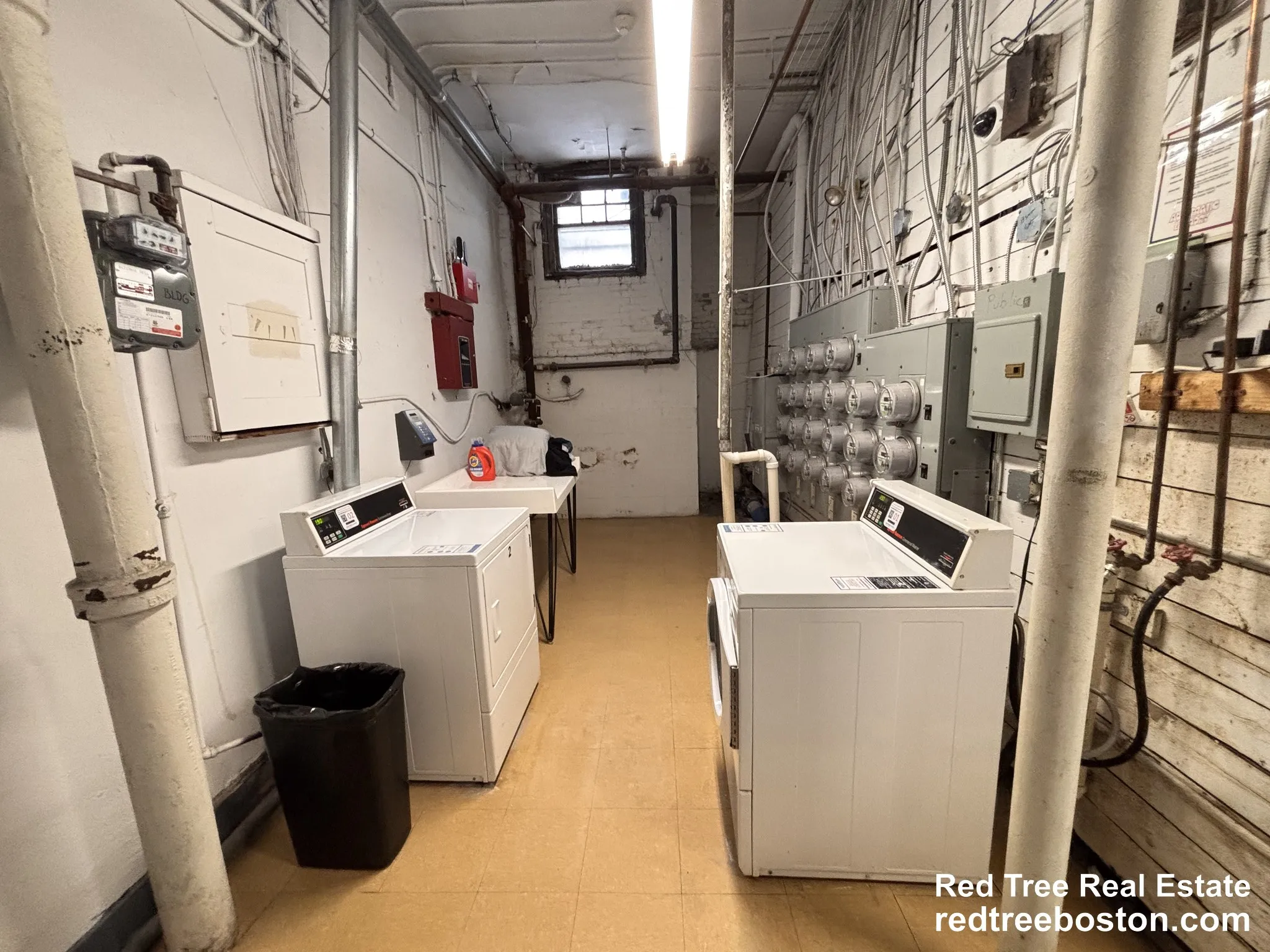 99 Brainerd Rd, Allston