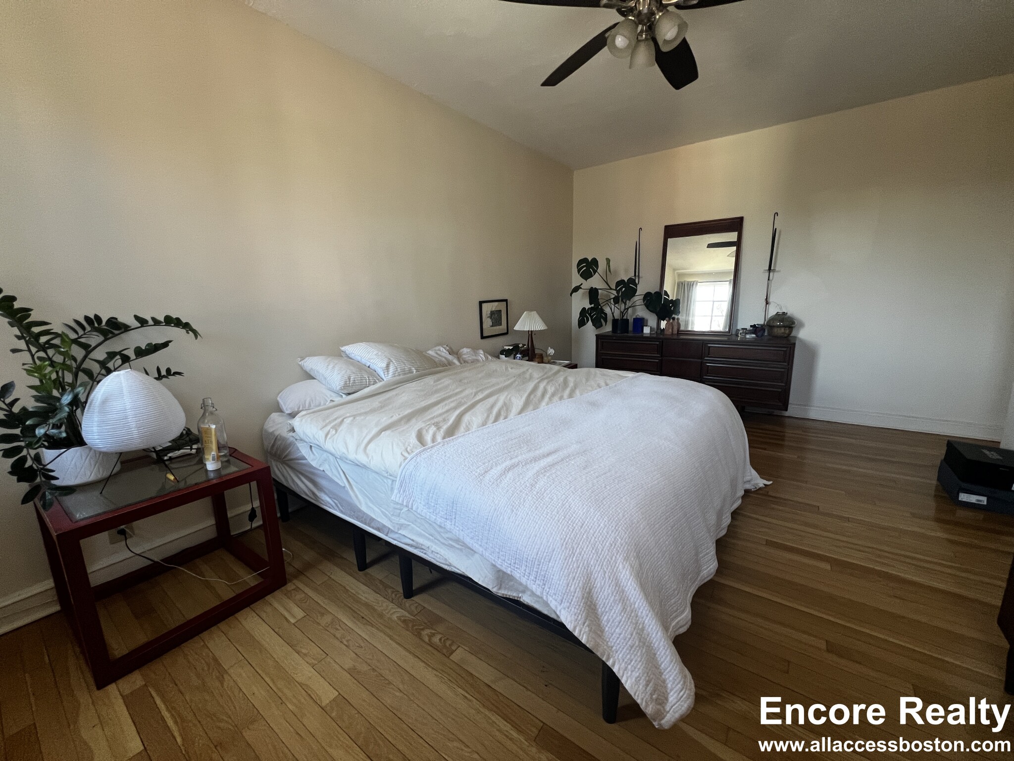 95 Longwood Ave, Coolidge Corner