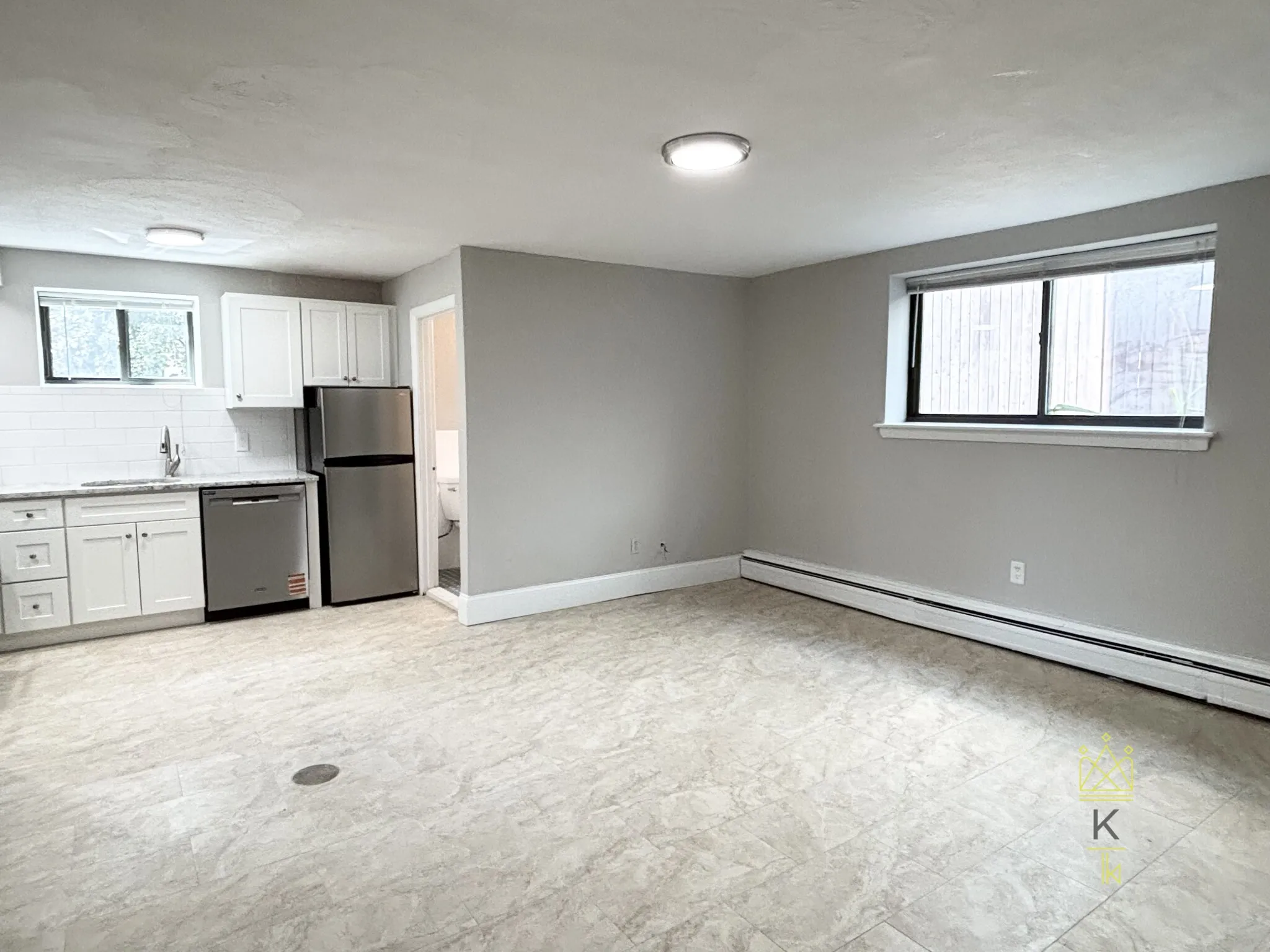 50 Harvard Ave, Harvard Avenue