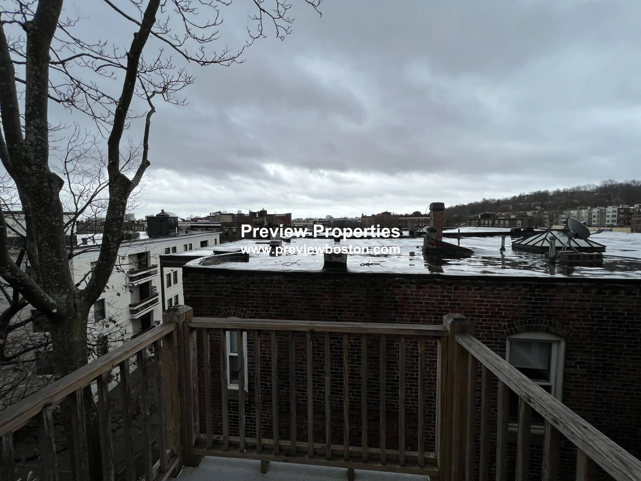 1377A Commonwealth Ave, Allston
