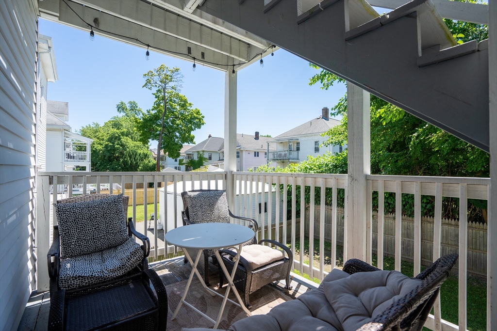 40 Newcastle Rd, Brighton