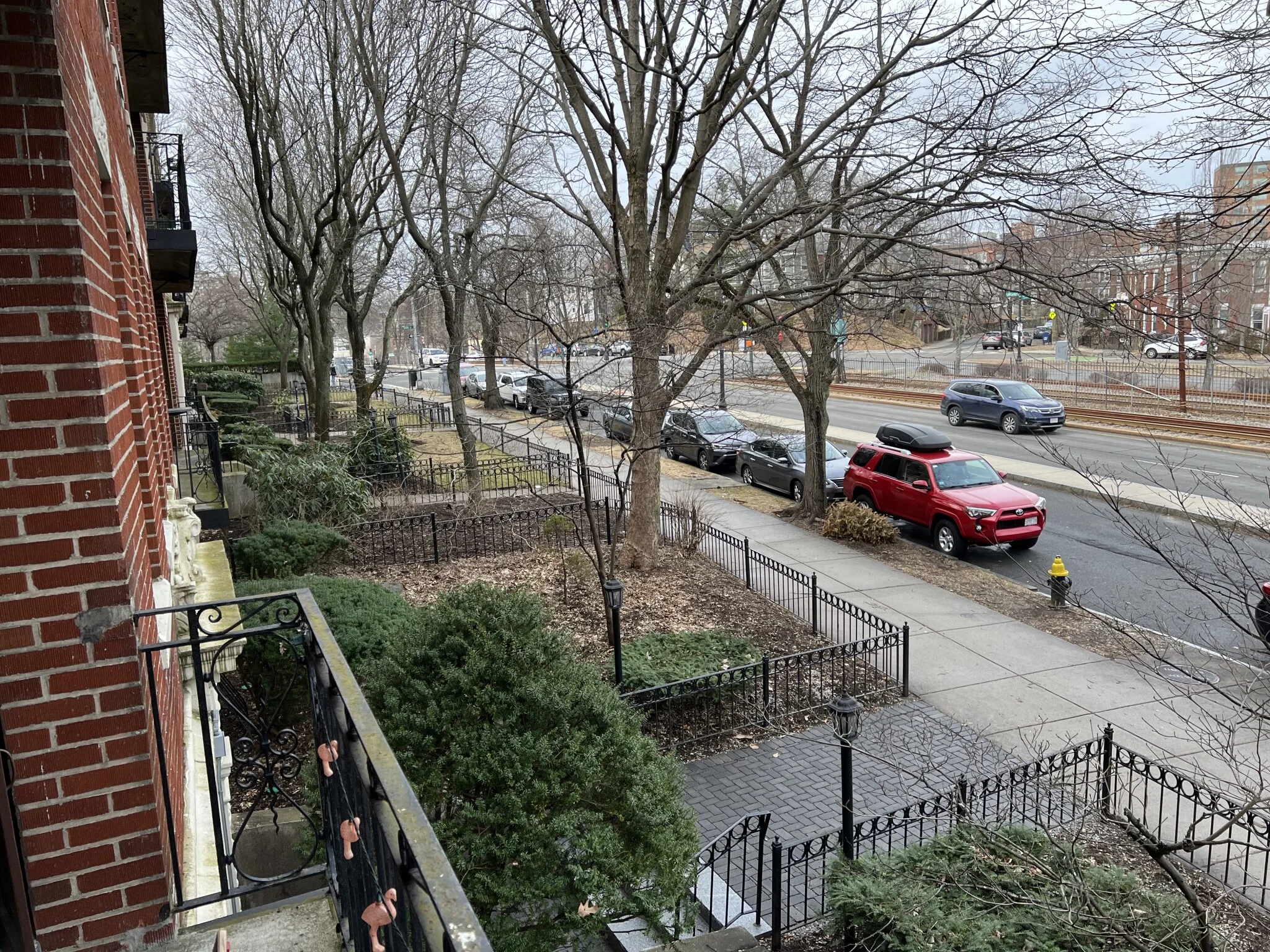 1750 Commonwealth Ave, Brighton