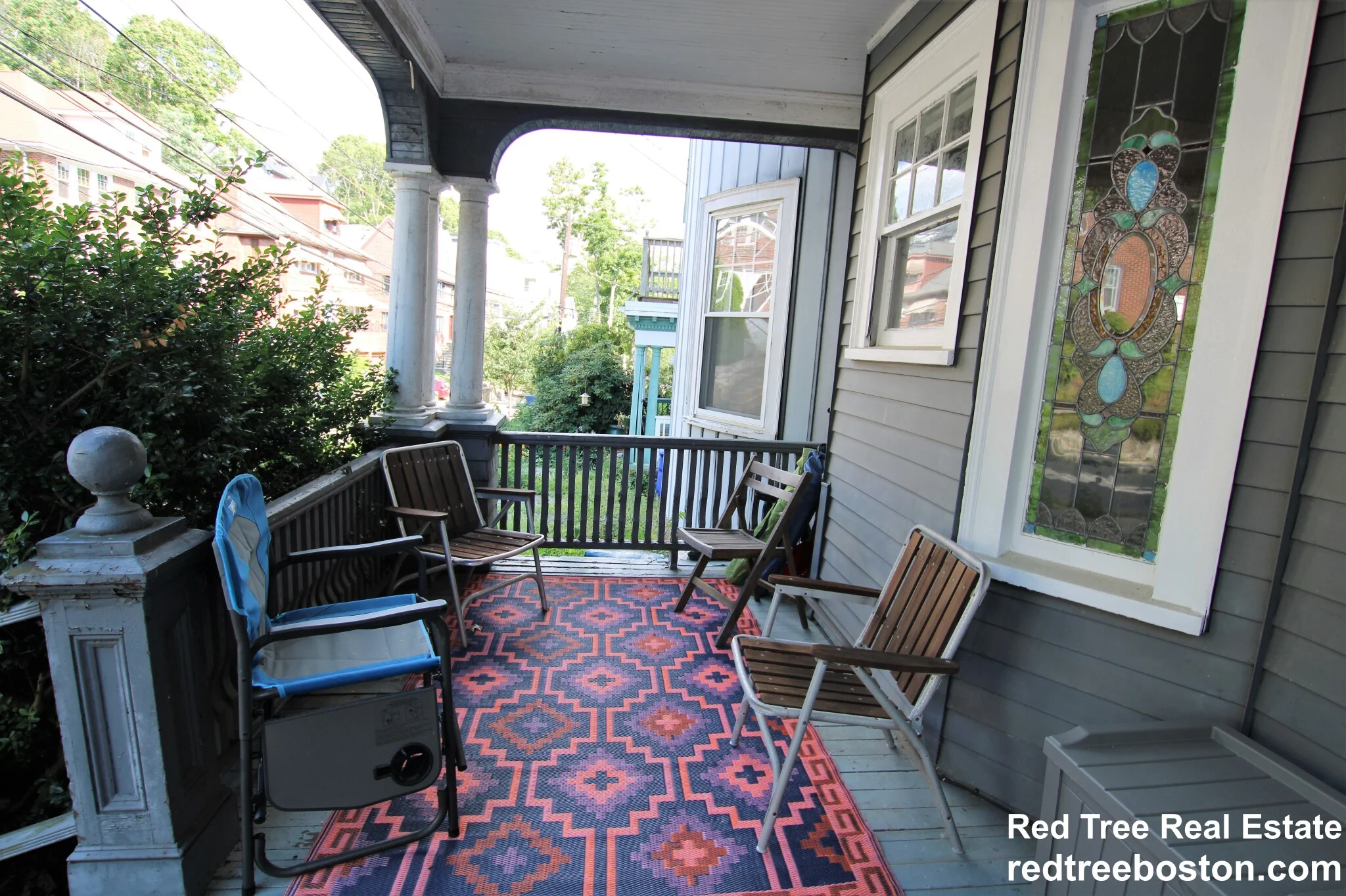 98 Westbourne Ter, Corey Hill