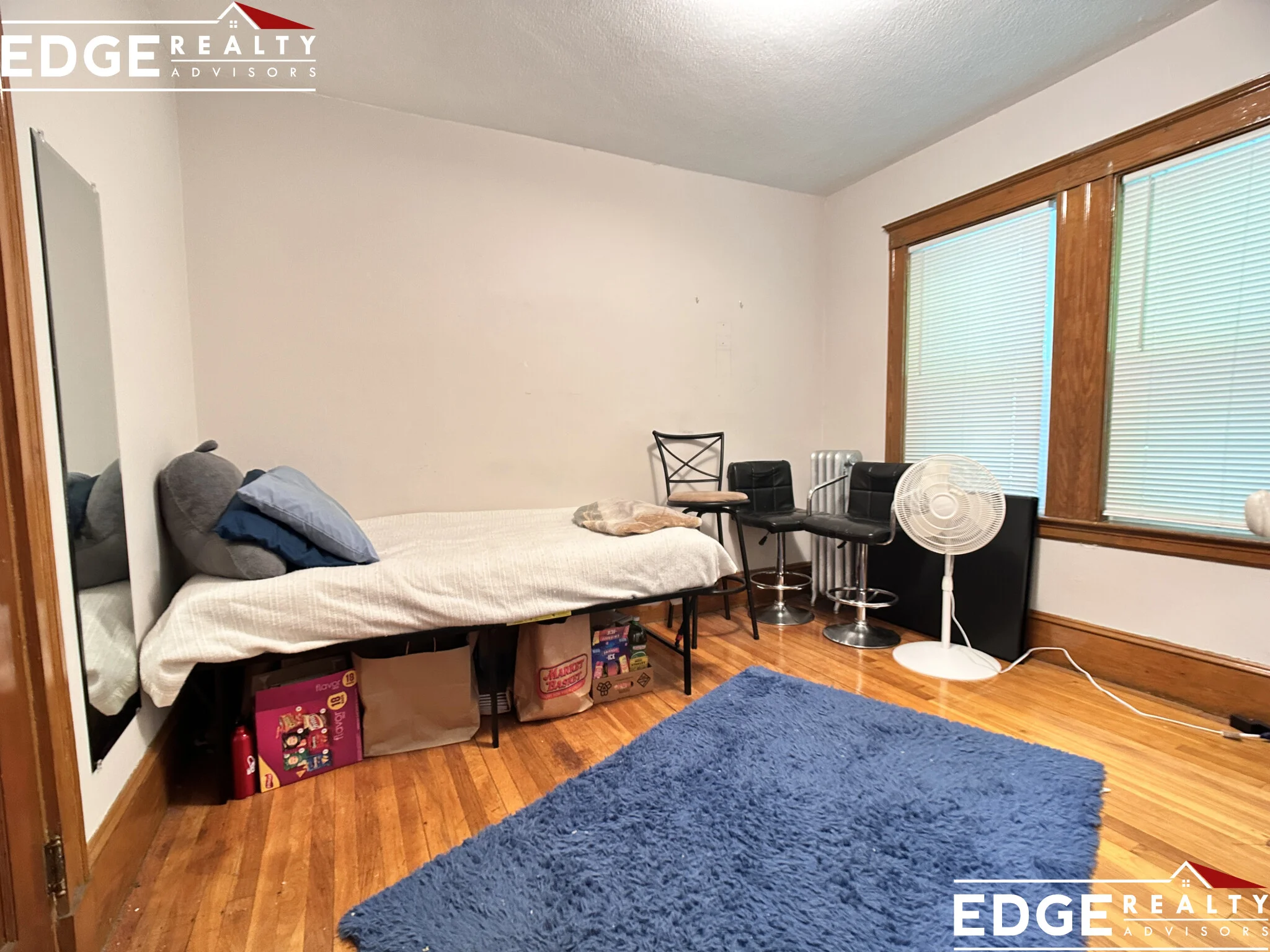 33 Wilson Park, Brighton