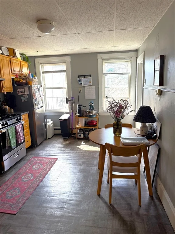 531 East 8th, South Boston