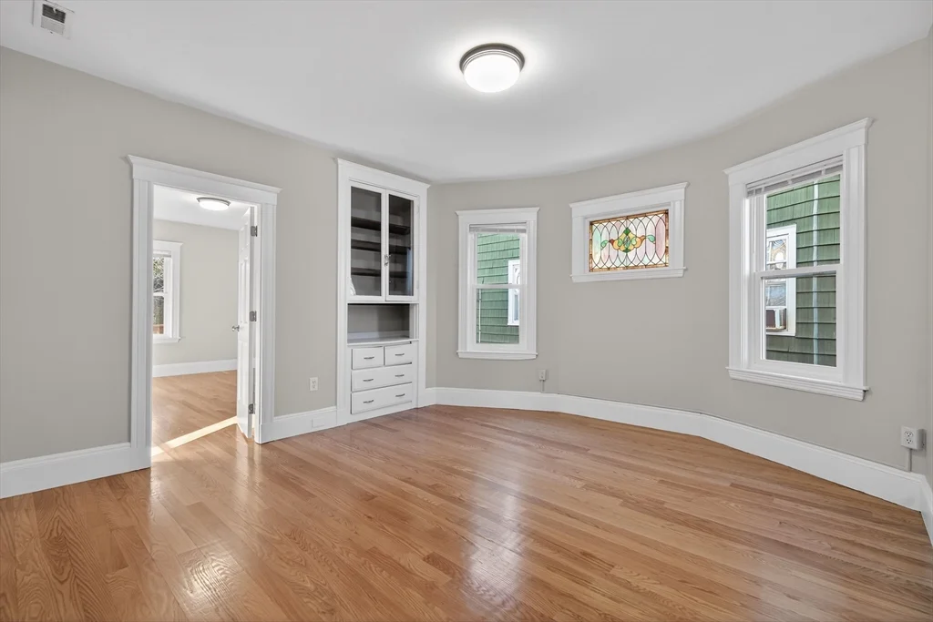 17 Chelmsford St, Dorchester