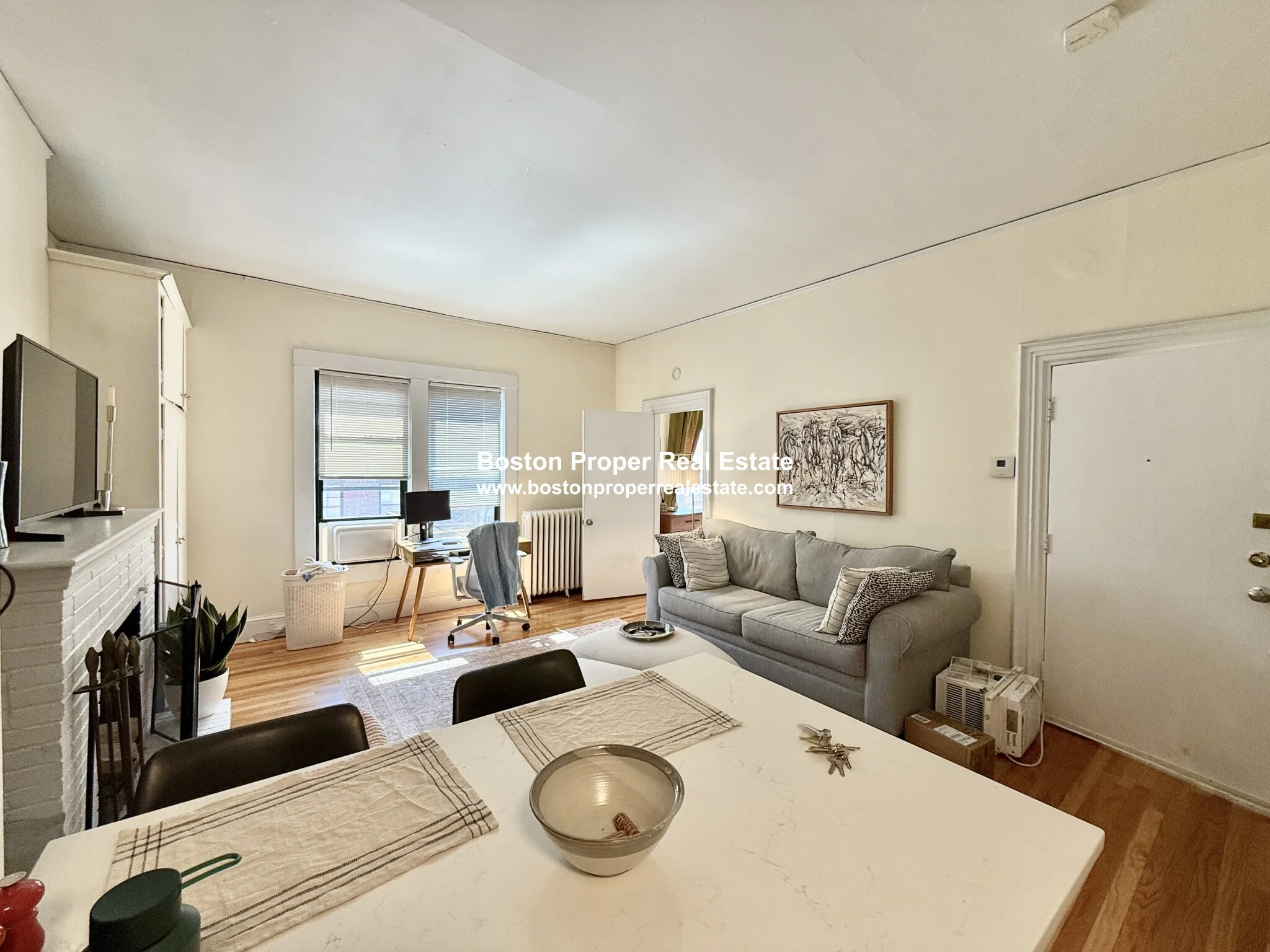 337 Beacon St, Back Bay