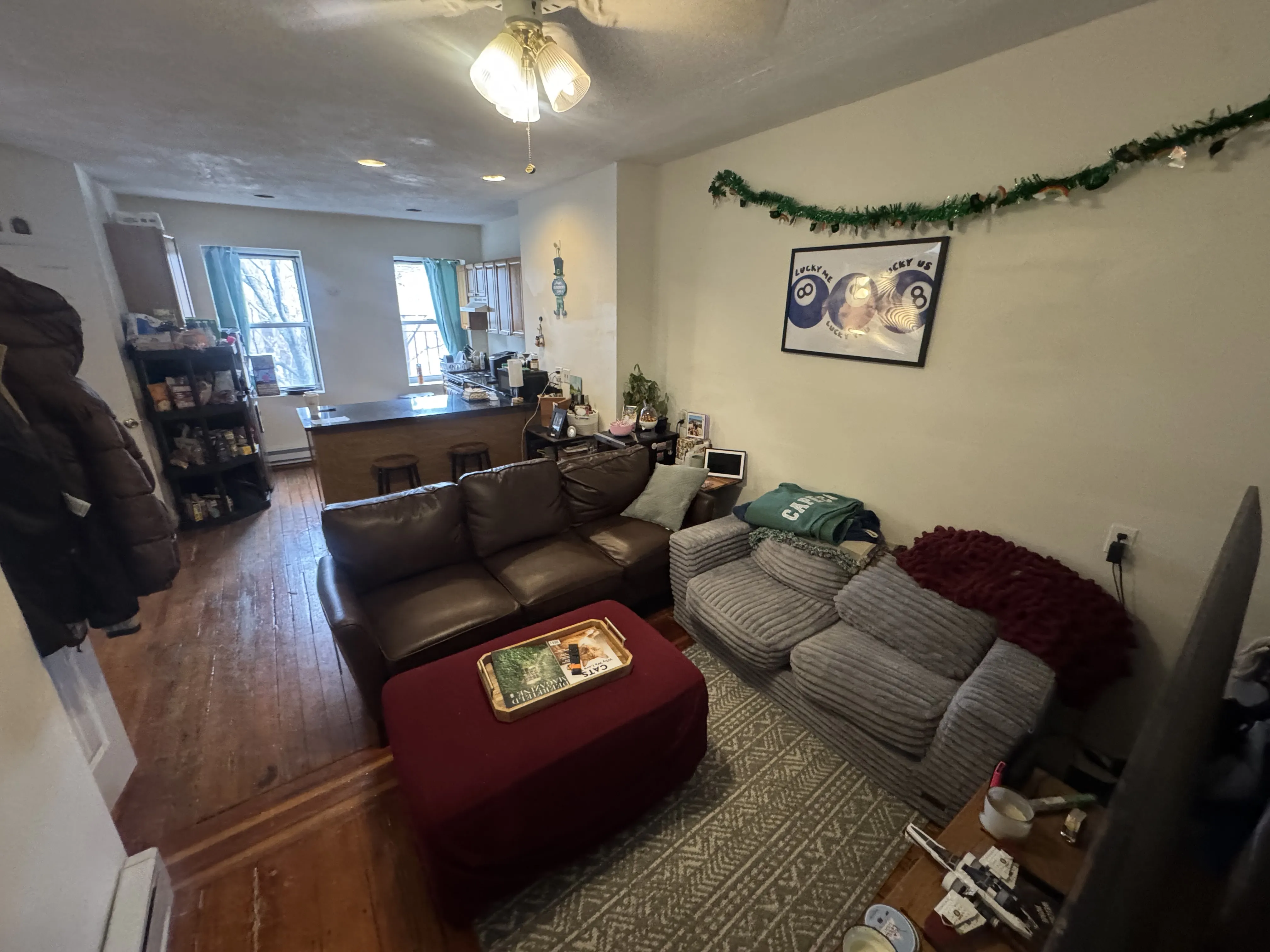 37 Cooper St, North End