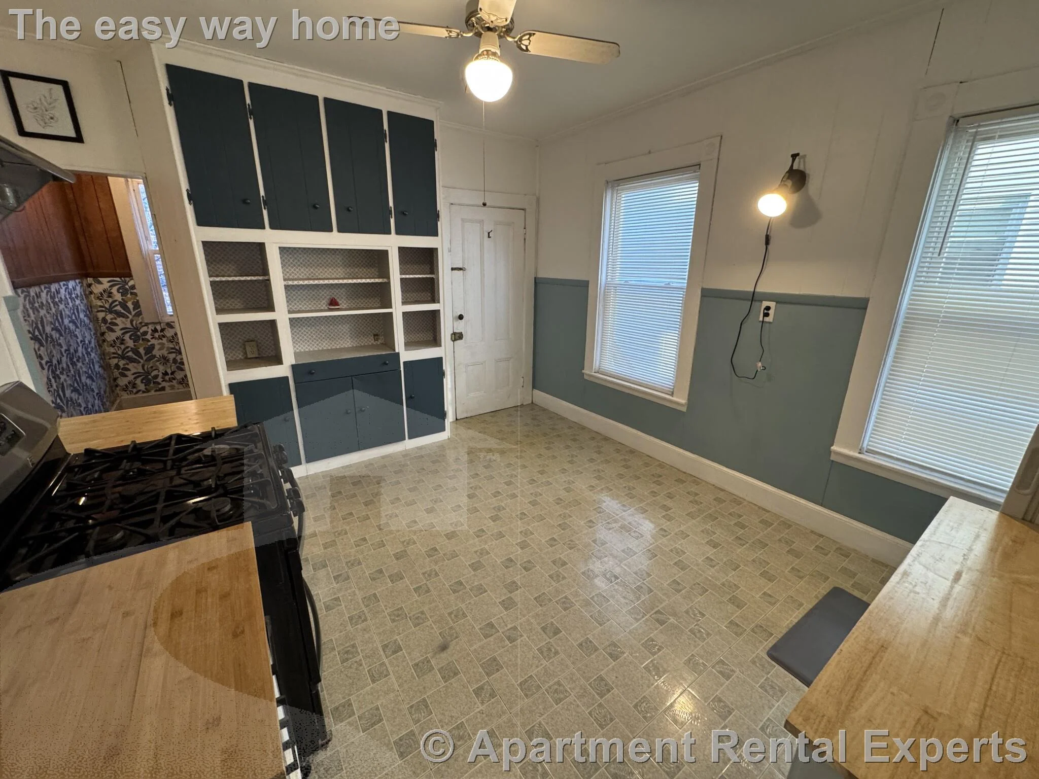 377 Highland Ave, Davis Square