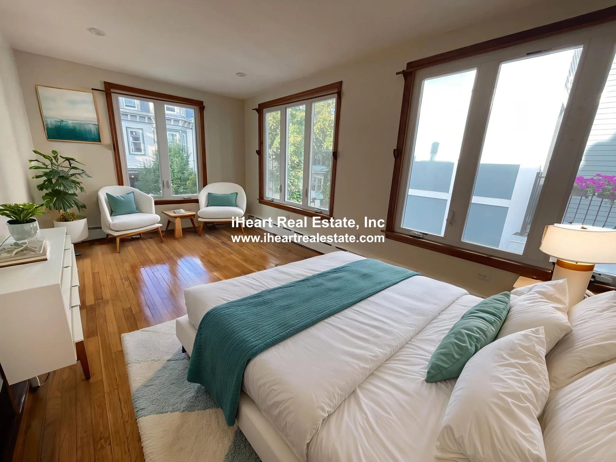 338 K St, South Boston