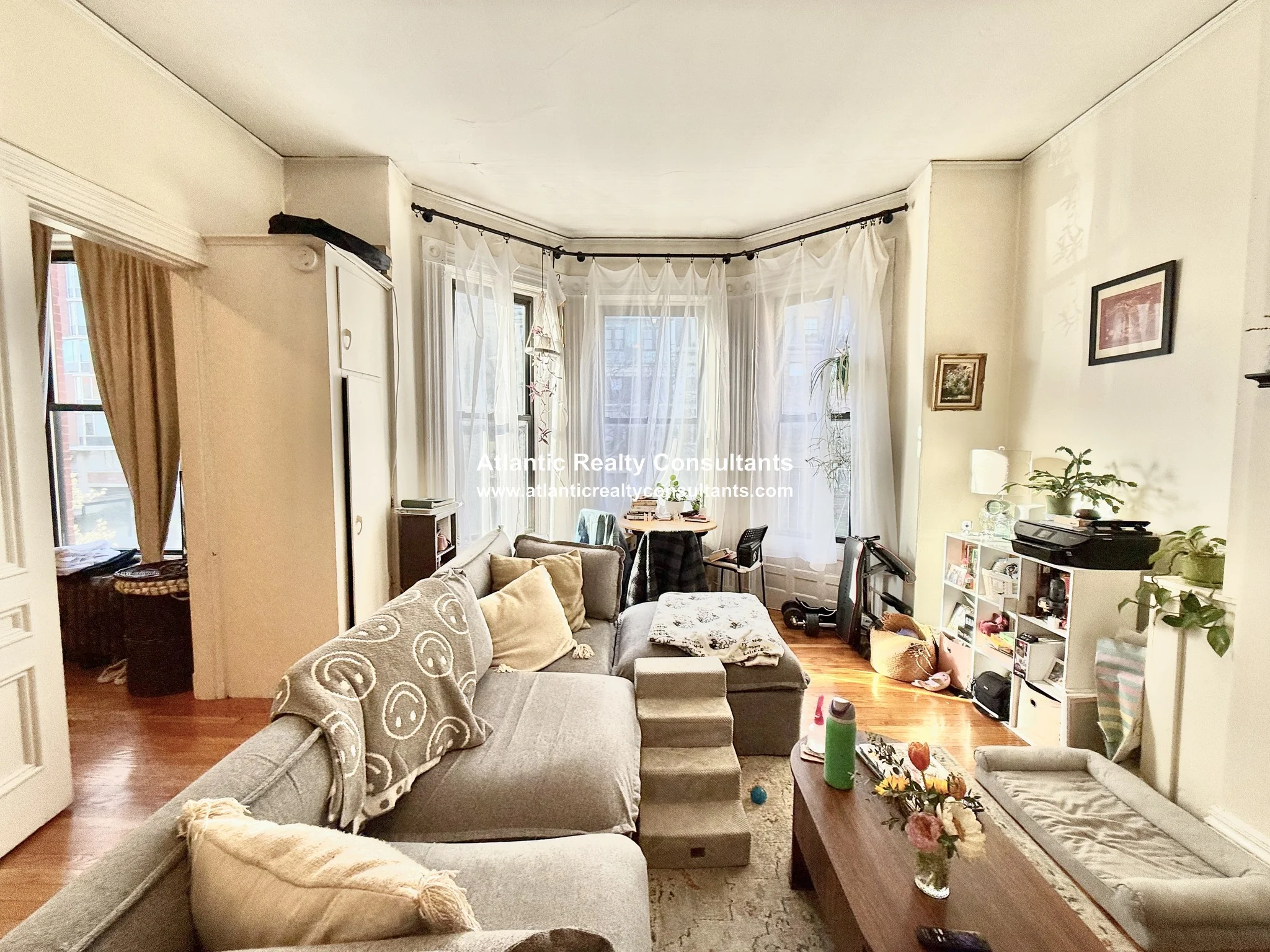 337 Beacon St, Back Bay