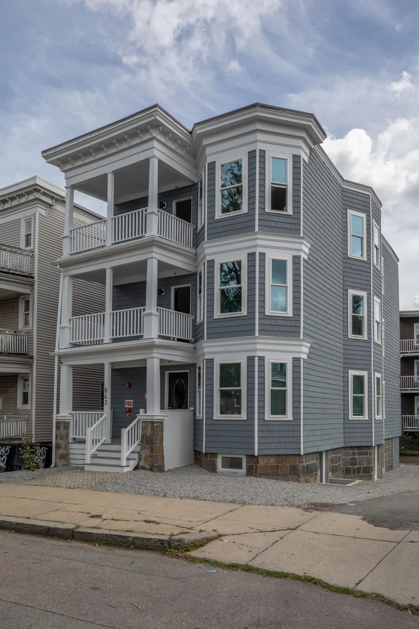 843 Columbia Rd, Dorchester