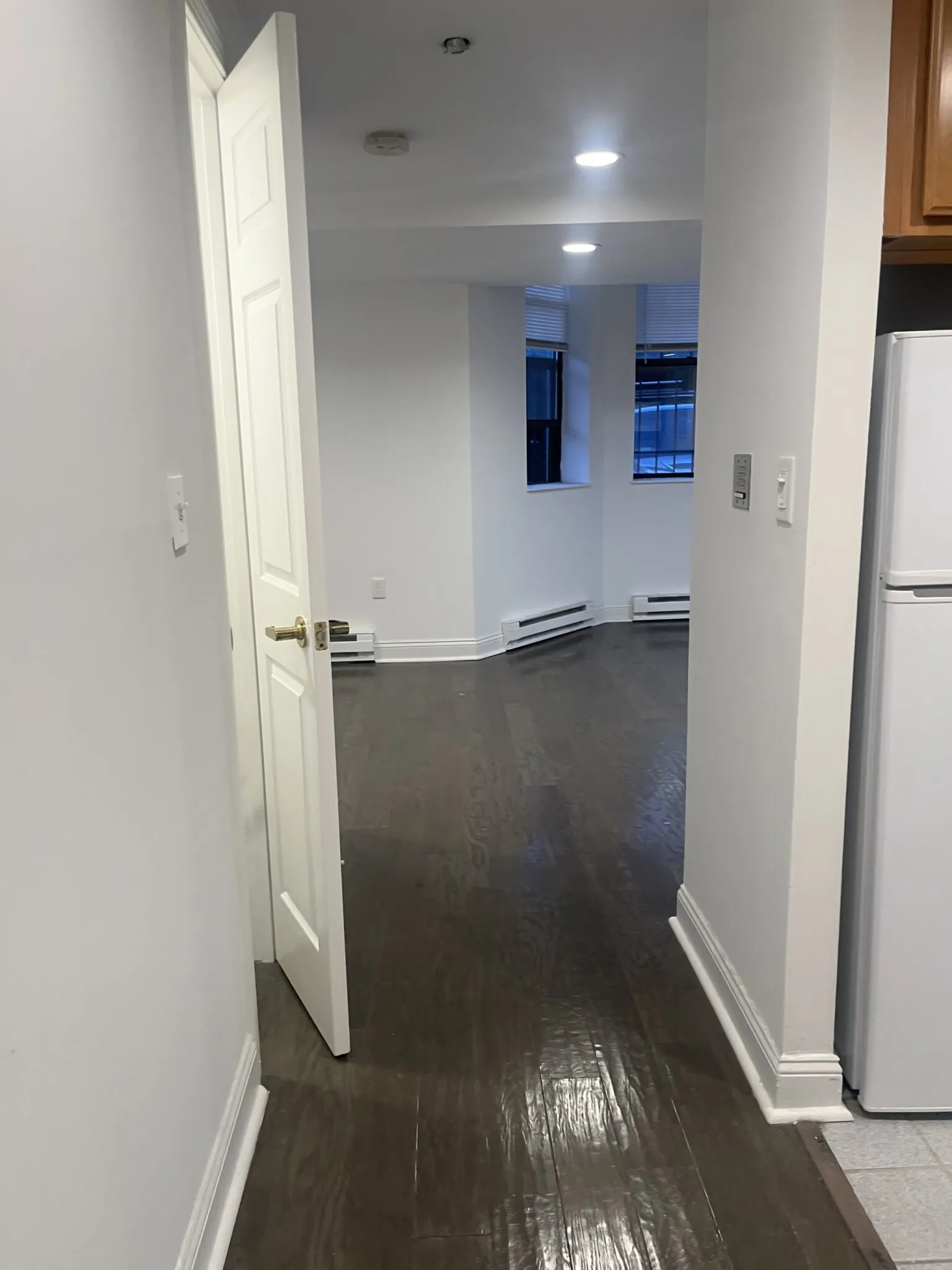 111 Queensberry St, Fenway