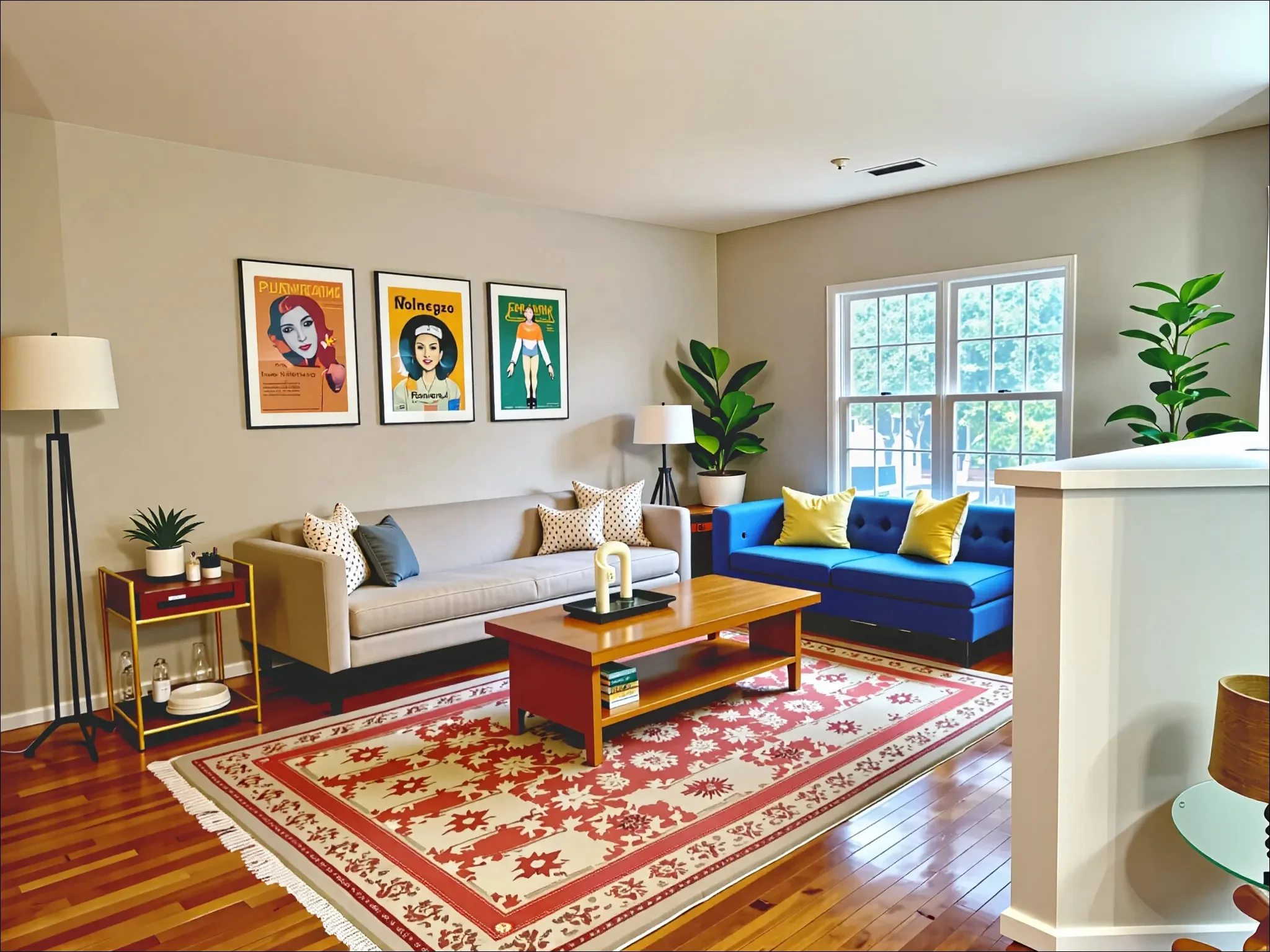 37 Village Dr, Quincy