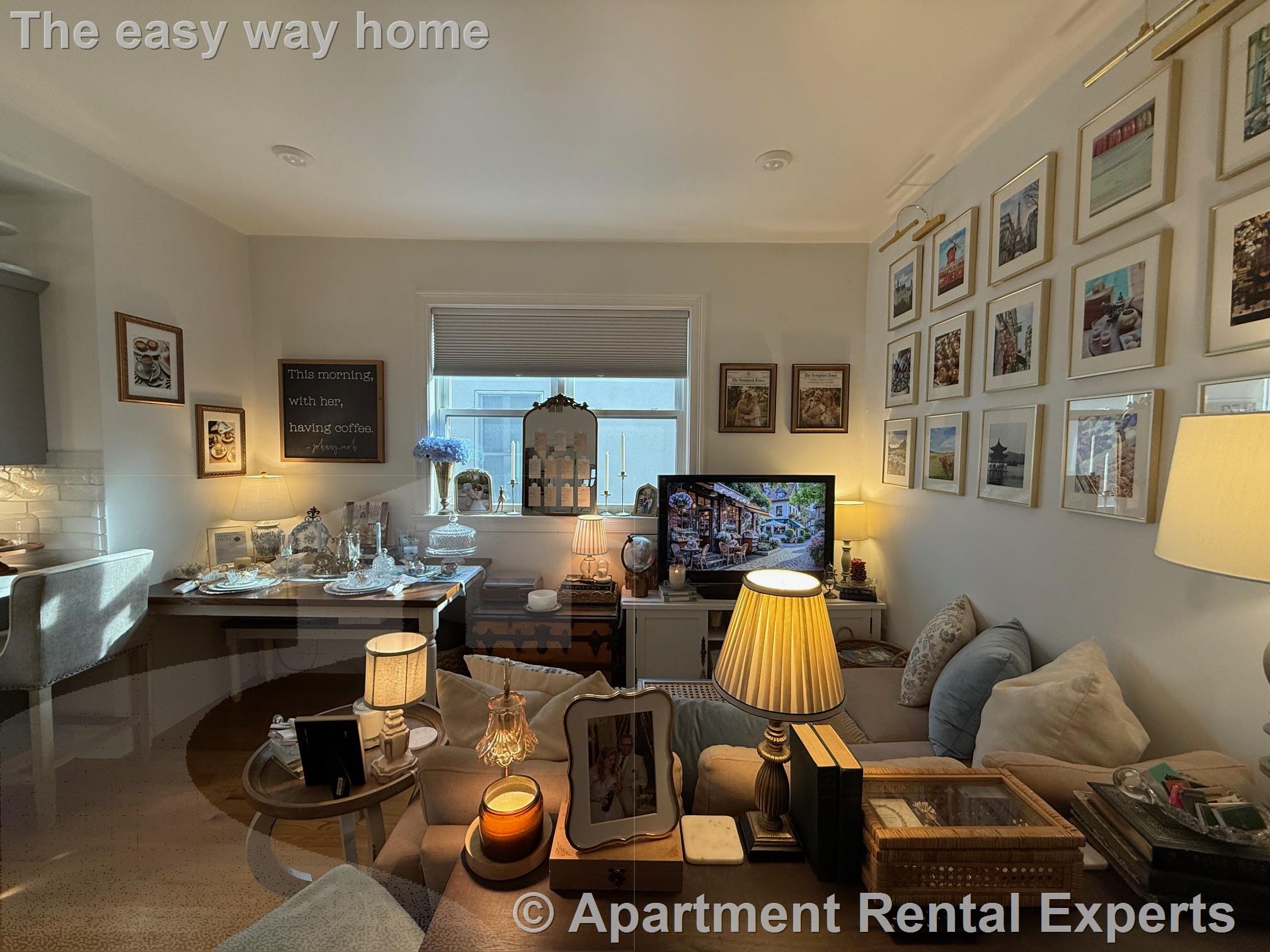 6 Beech St, Porter Square