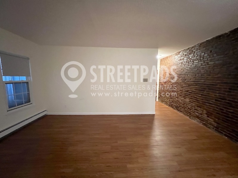 54 South Huntington Ave, Mission Hill