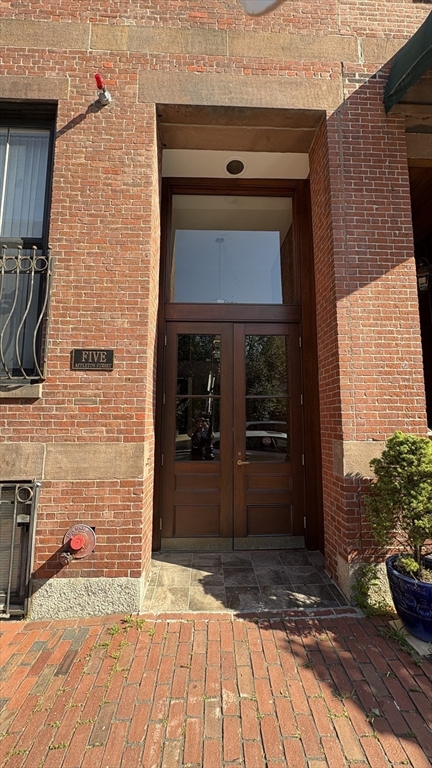 5 Appleton, South End