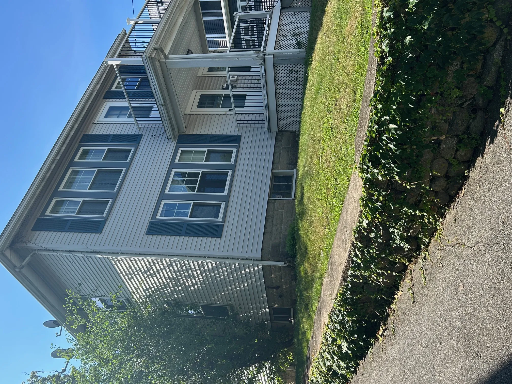 43 Pequossette St, Hunnewell Hill