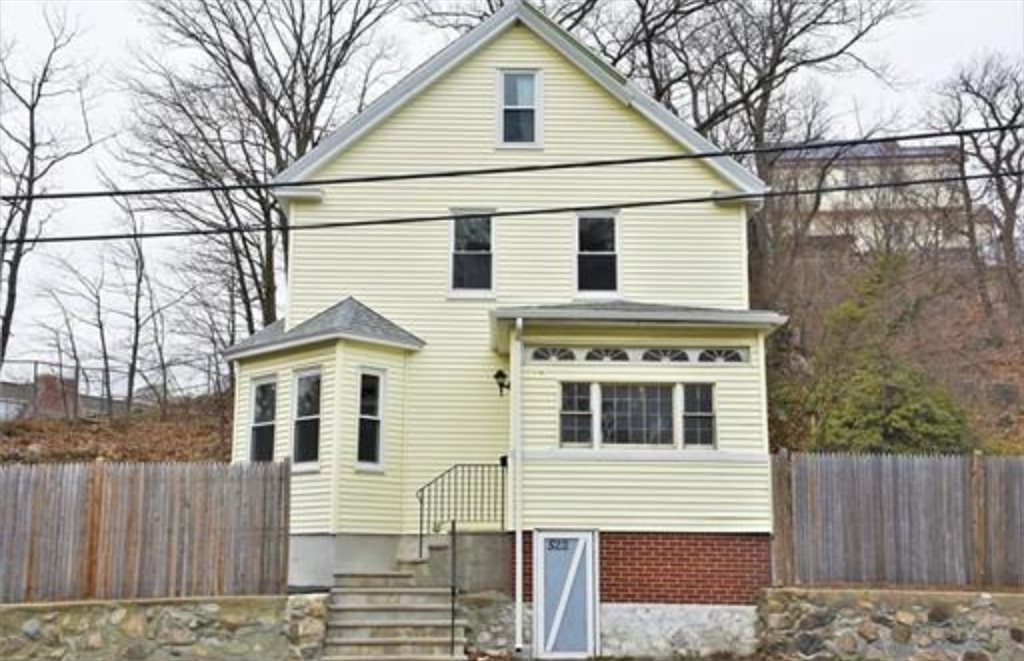 522 Broadway, Linden