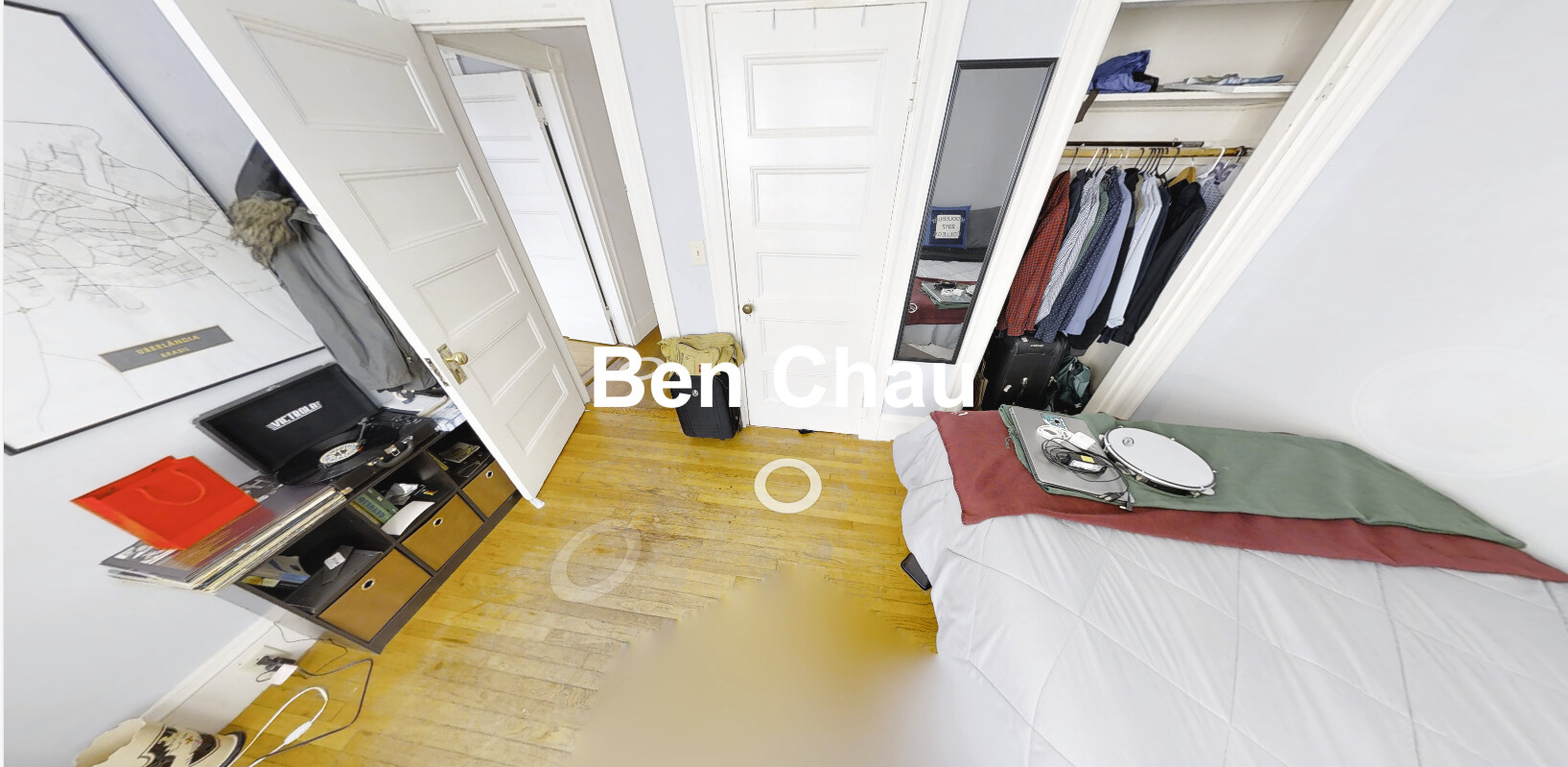 3 Kinnaird St, Central Square