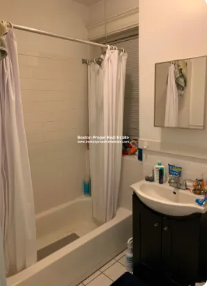 1111 Boylston St, Fenway