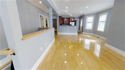 17 Orchard St, North Cambridge