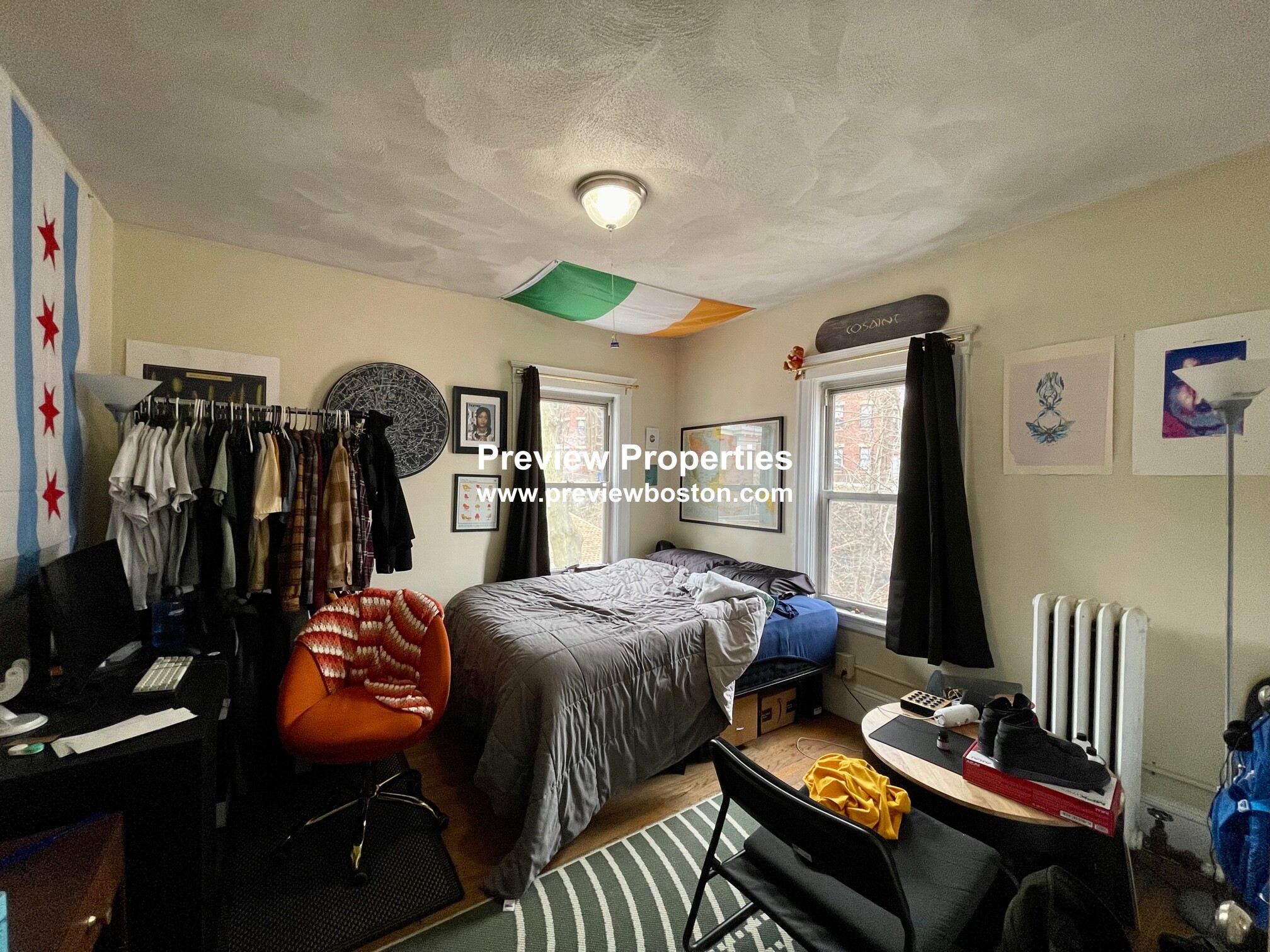 97 Kilsyth Rd, Brighton