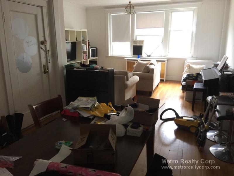 44 Longwood Ave, Coolidge Corner