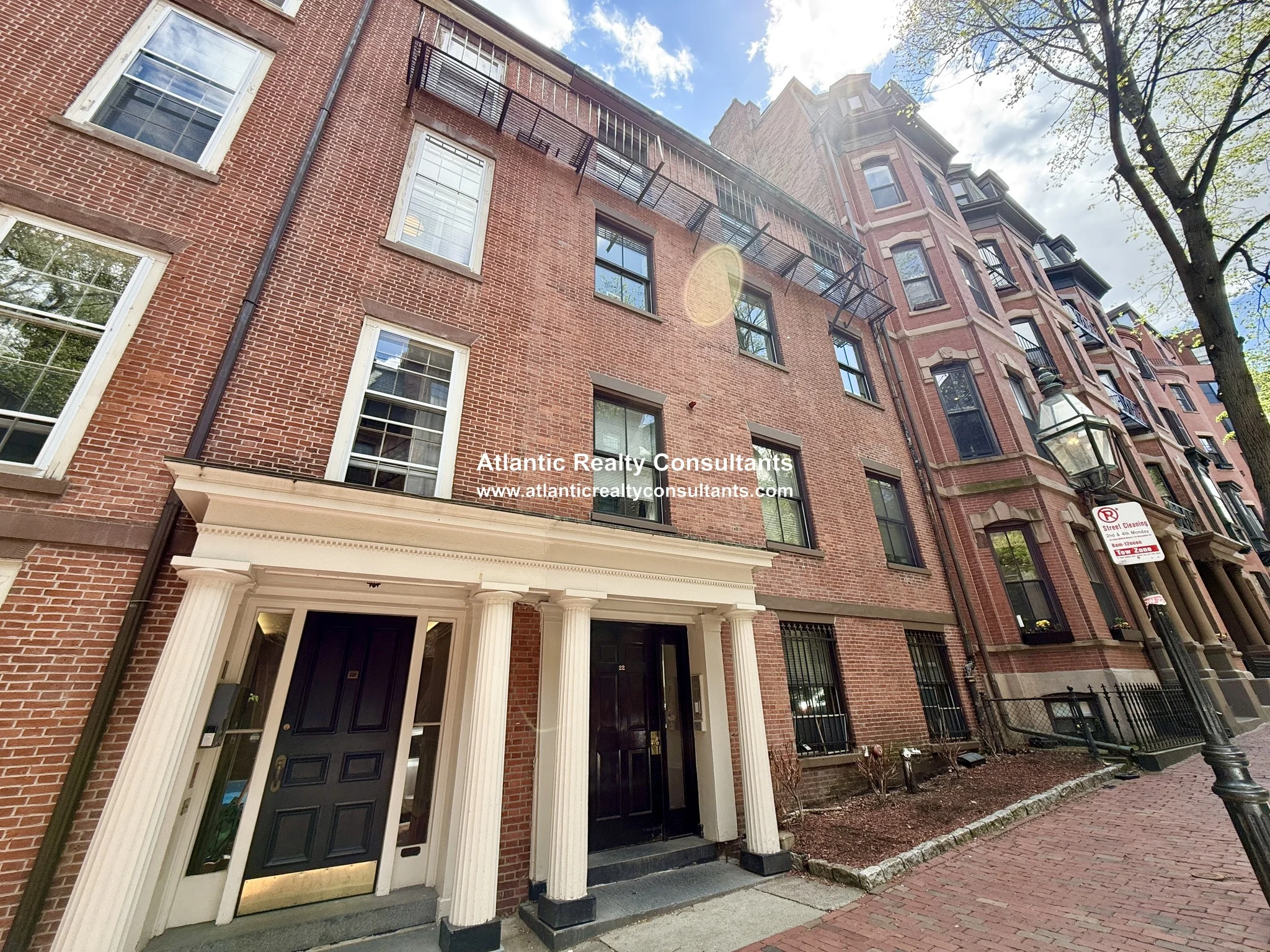 22 Hancock St, Beacon Hill