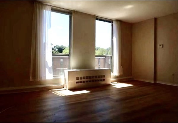 44 Washington St, Brookline Village