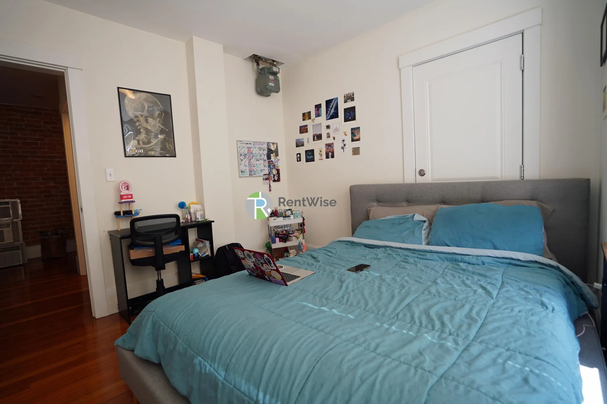 83 Harvard Ave, Harvard Avenue