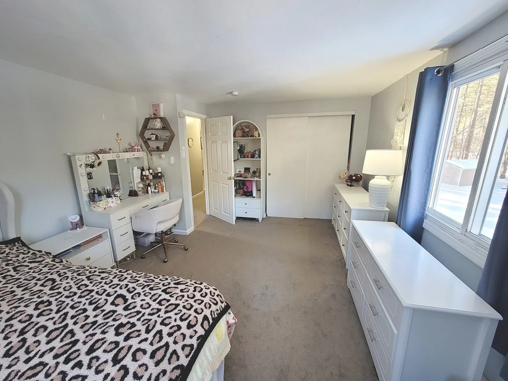 273 Forge Village Rd, Groton