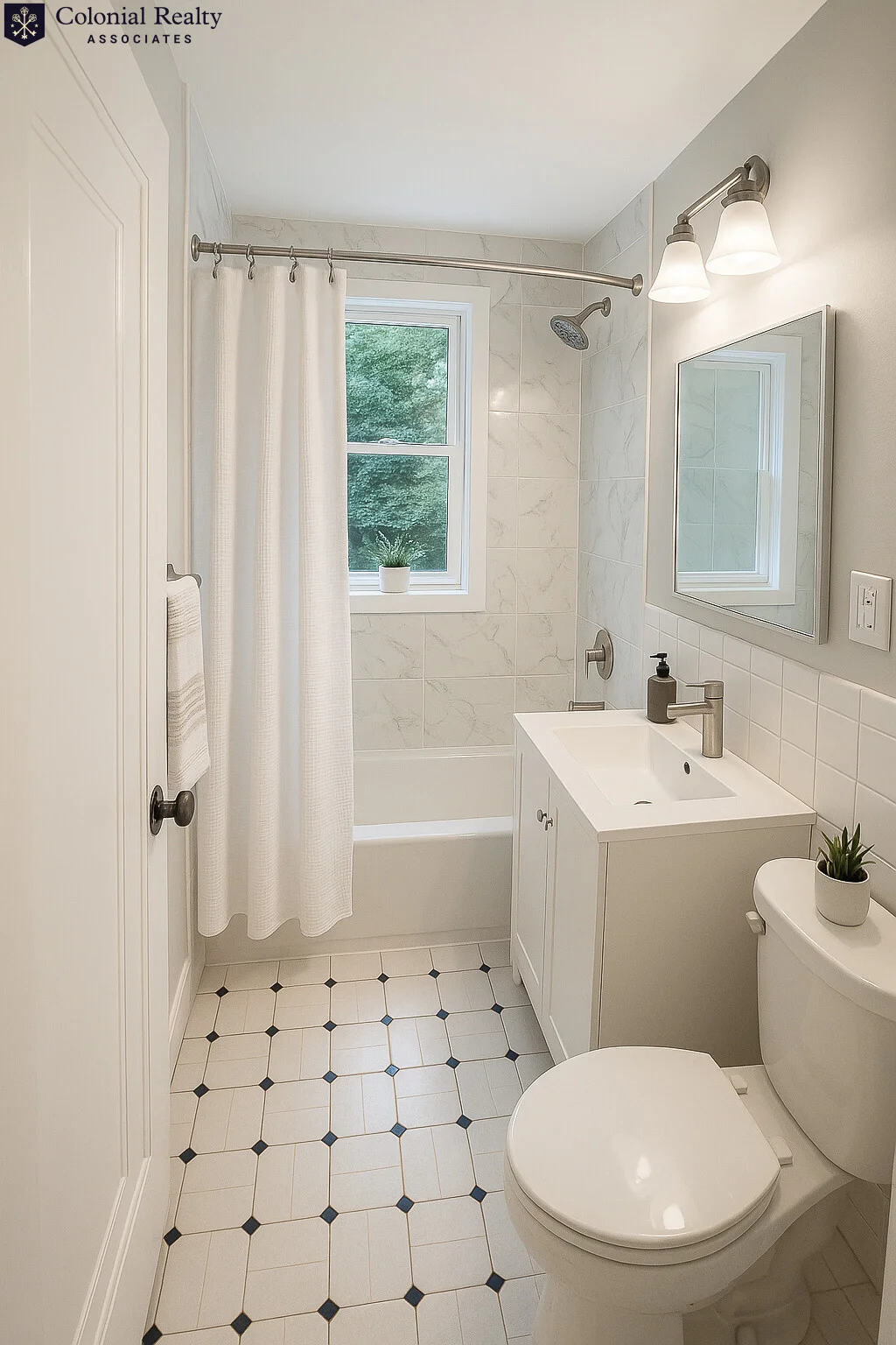 287 Corey St, West Roxbury