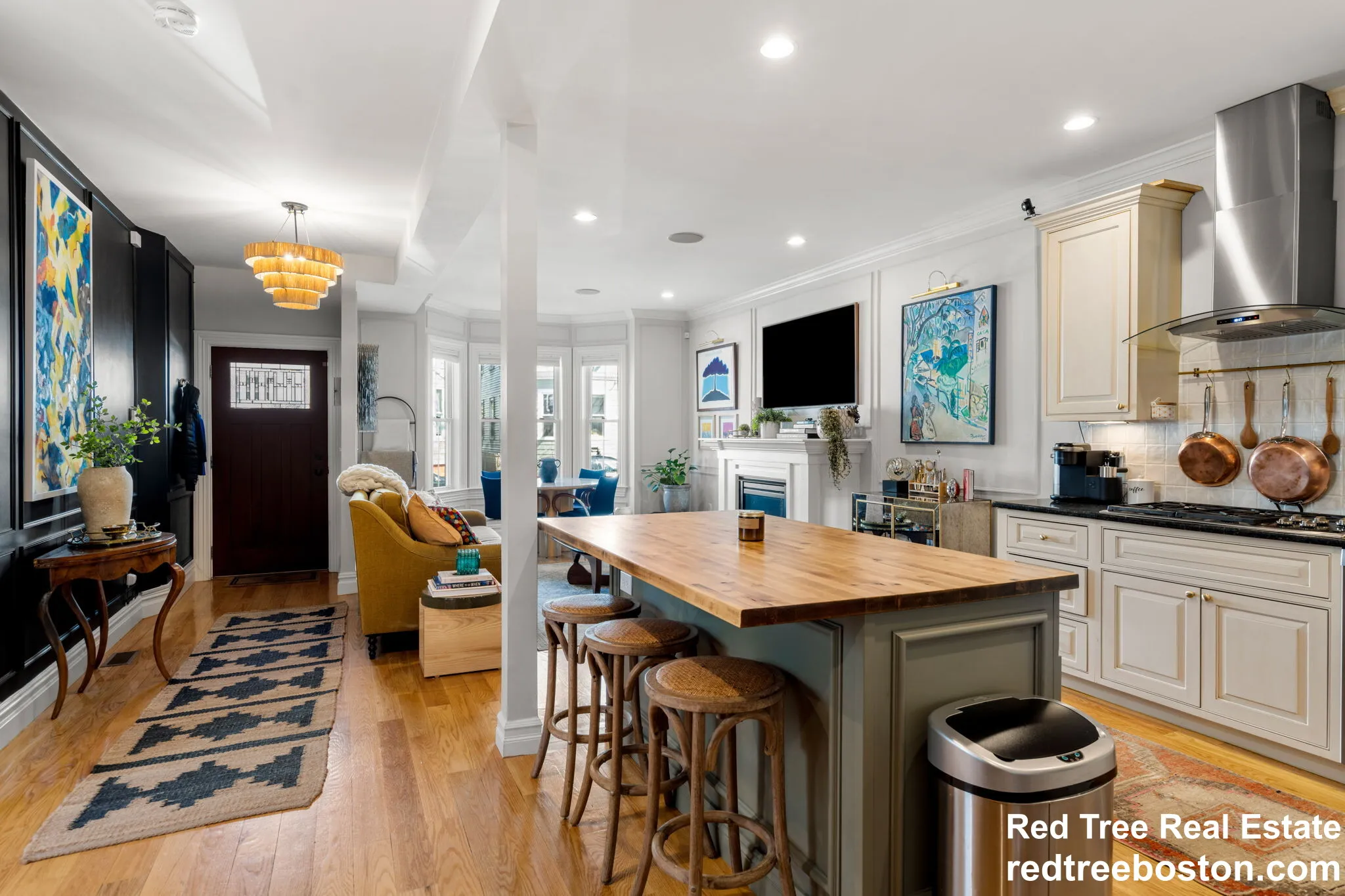 687 East 6th St, South Boston