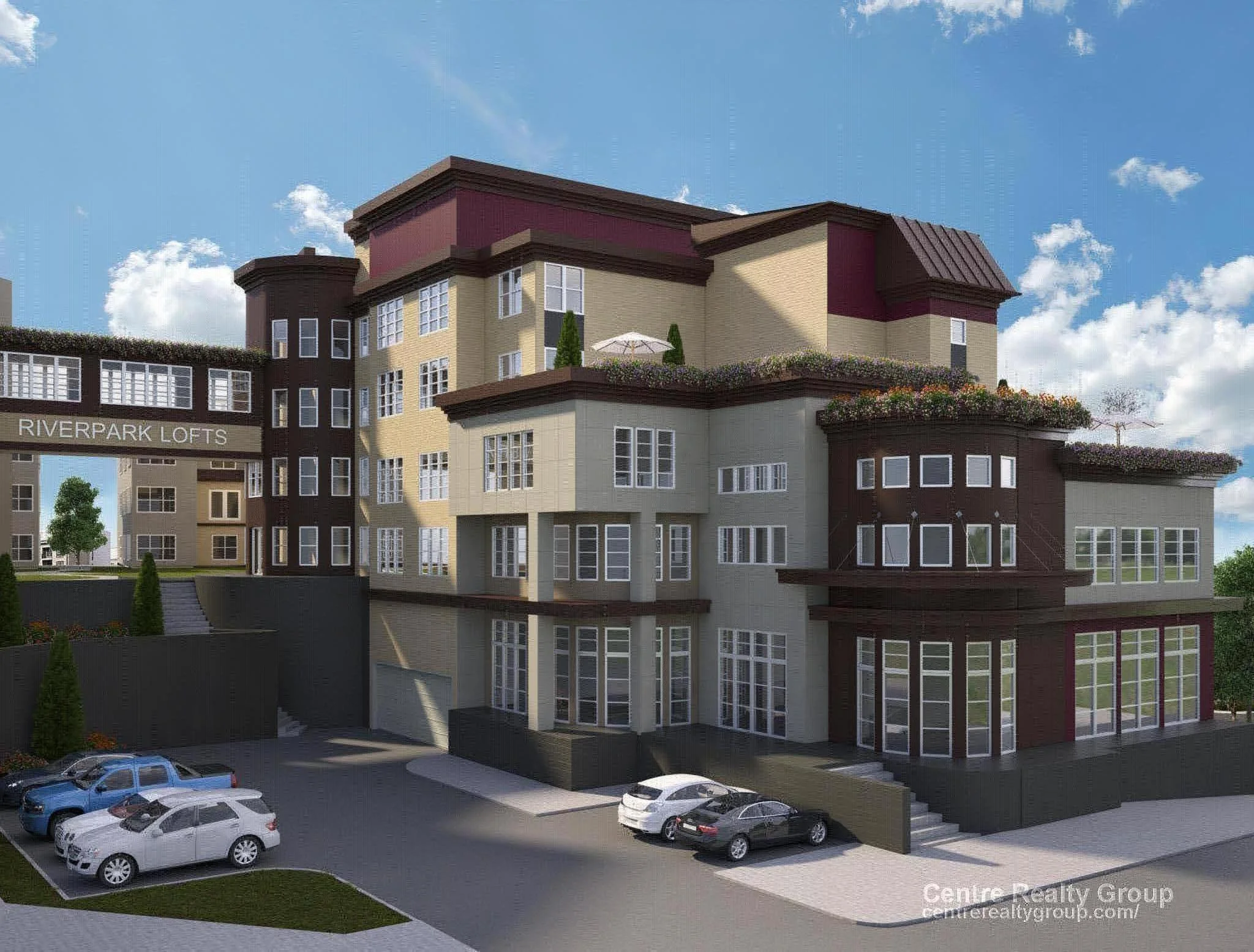 60 Howard St, Watertown