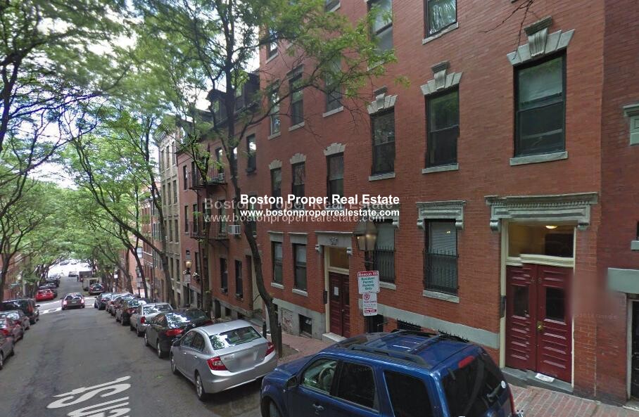 48 Garden St, Beacon Hill