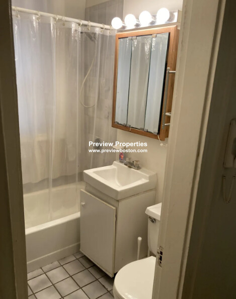 1673 Commonwealth Ave, Brighton