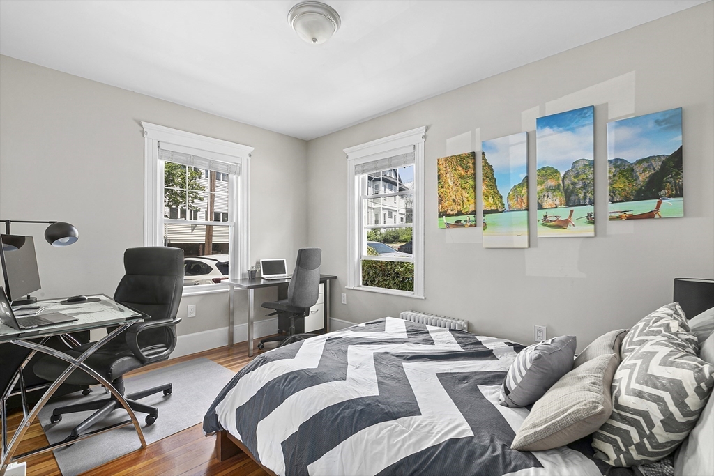 725 Fellsway, Wellington