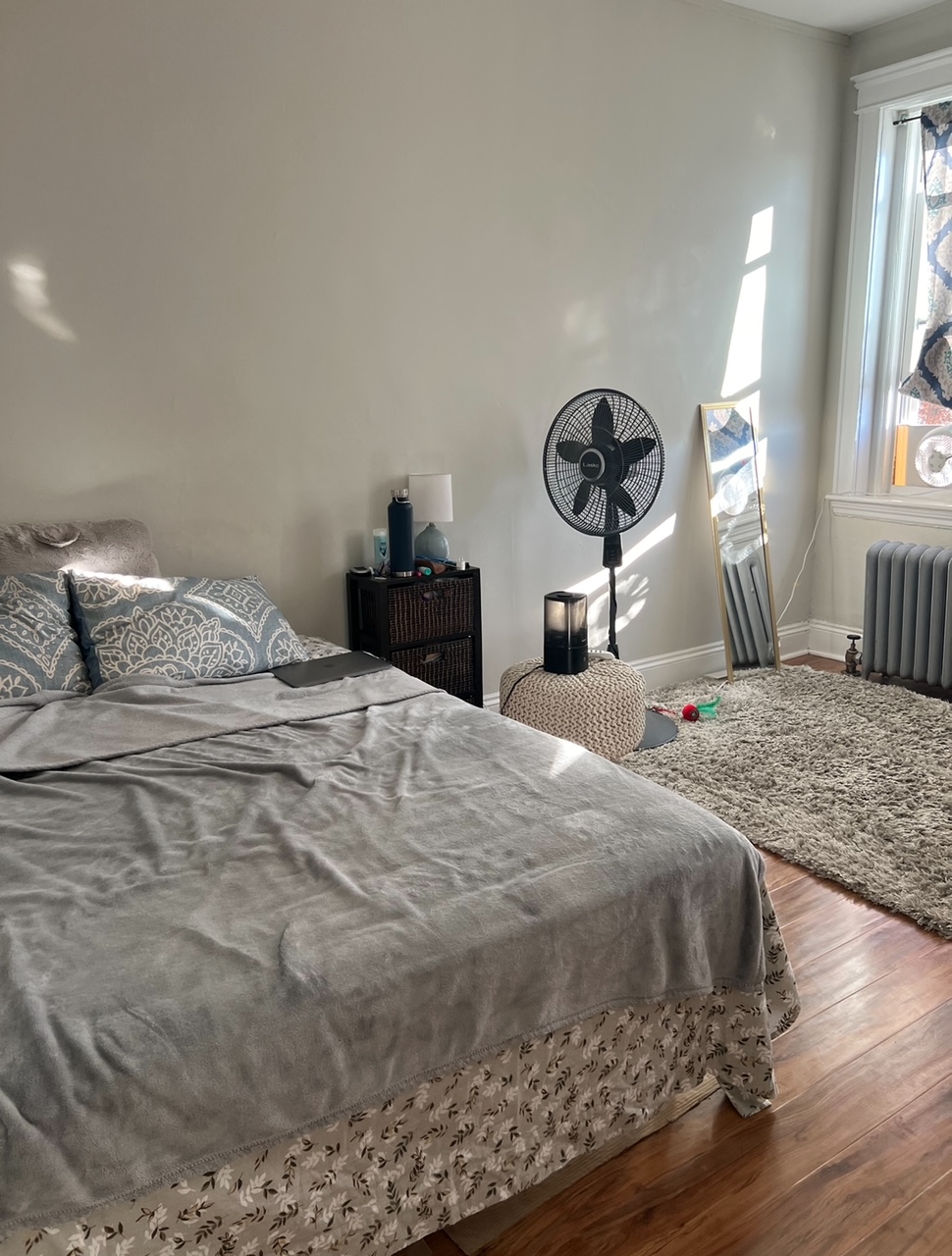 1197 Commonwealth Ave, Allston