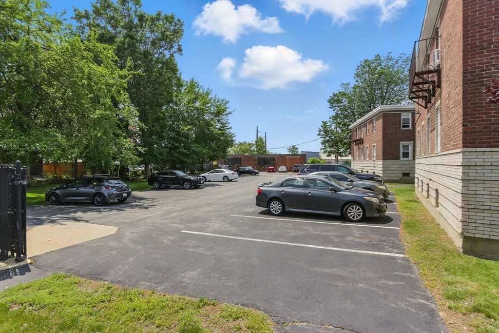 42 Newman Rd, Malden