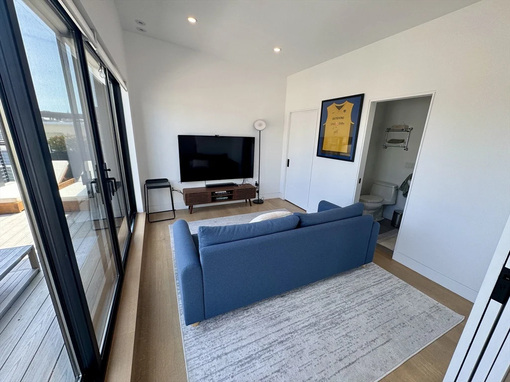 22 Parker, Charlestown