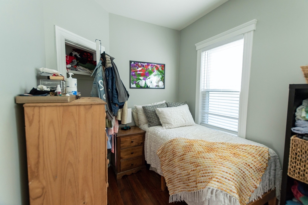 275 Minot St, Dorchester