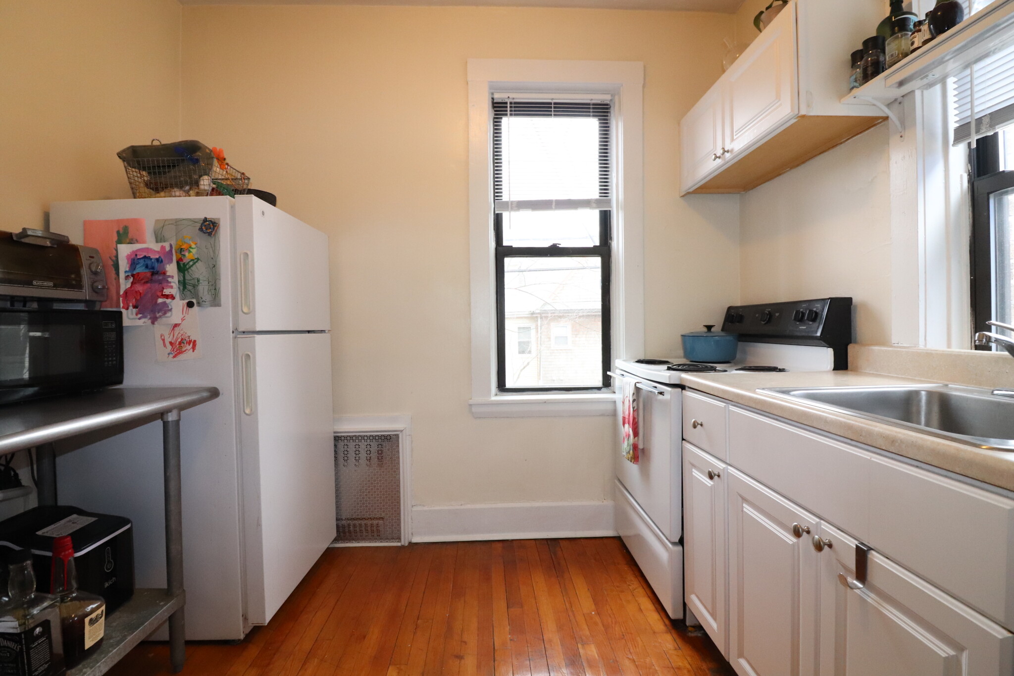 124 Babcock St, North Brookline