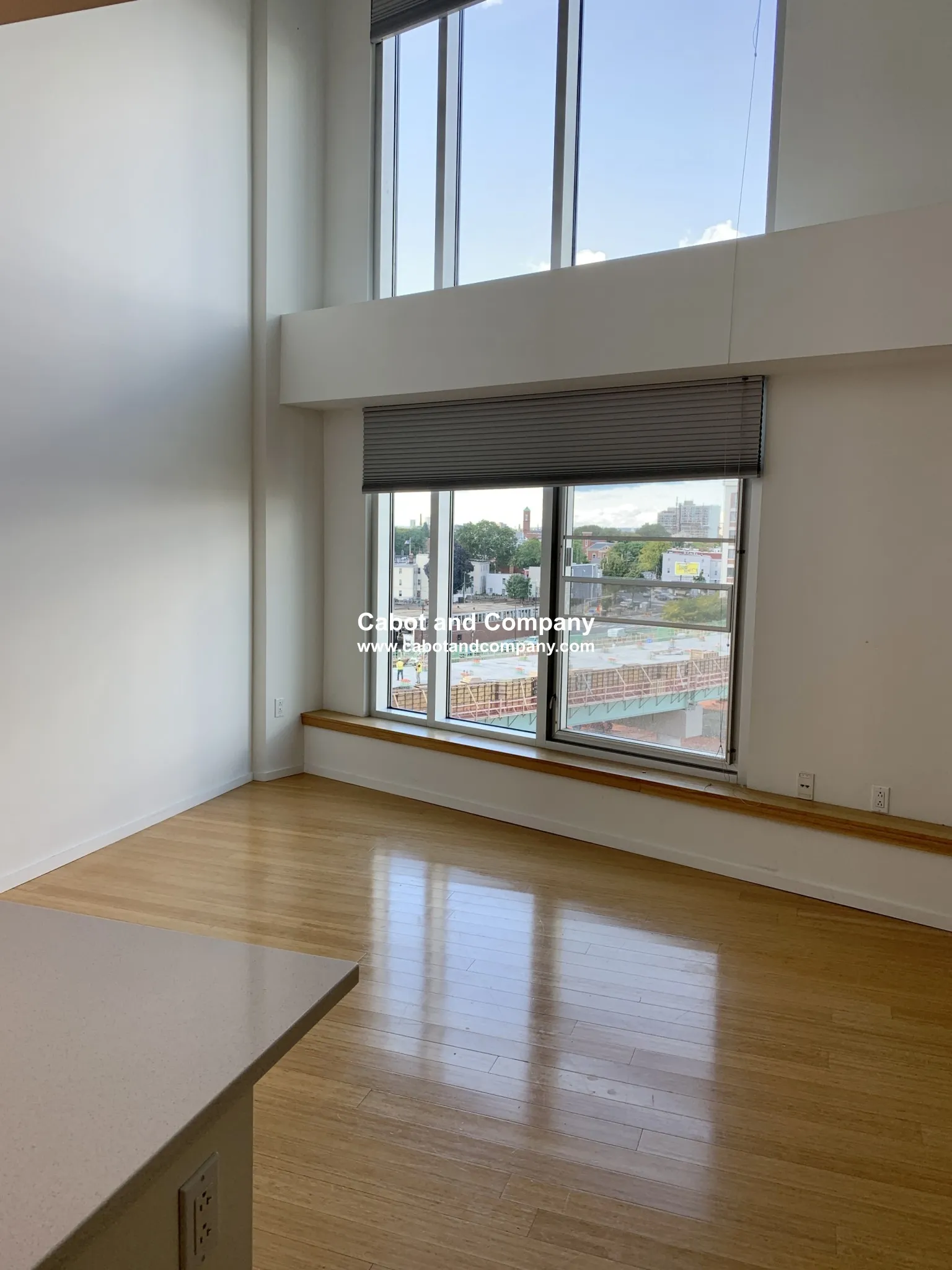 1 Earhart St, East Cambridge