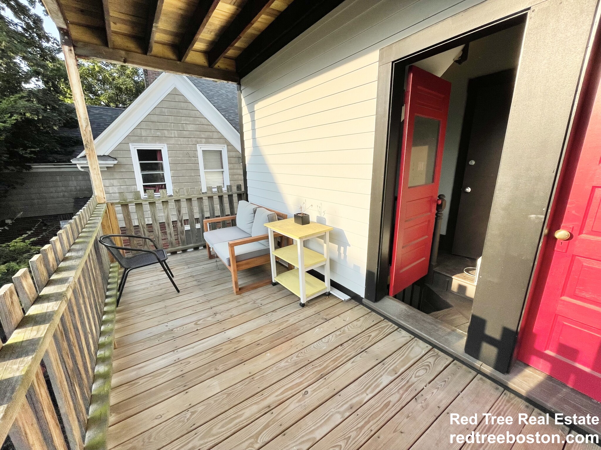 17 Spring Garden St, Dorchester