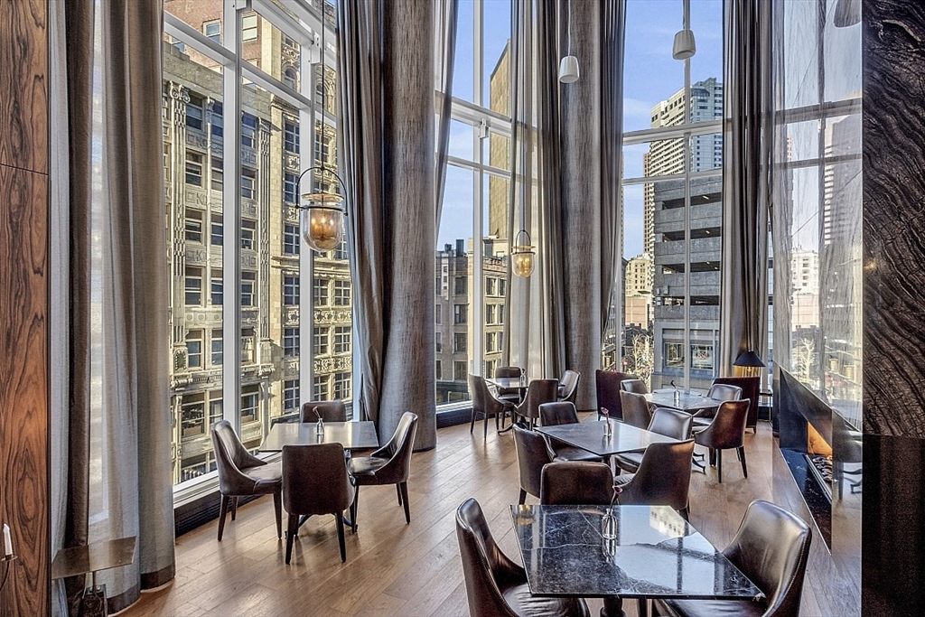 1 Franklin St, Boston